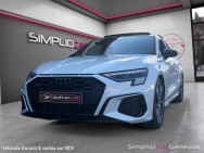 AUDI d'occasion S3 2.0 TFSI 310 S TRONIC de 2020 Genevois (74)﻿