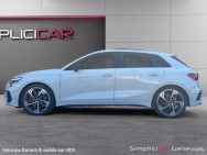 AUDI d'occasion S3 2.0 TFSI 310 S TRONIC de 2020 Genevois (74)﻿