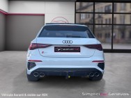 AUDI d'occasion S3 2.0 TFSI 310 S TRONIC de 2020 Genevois (74)﻿