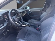 AUDI d'occasion S3 2.0 TFSI 310 S TRONIC de 2020 Genevois (74)﻿