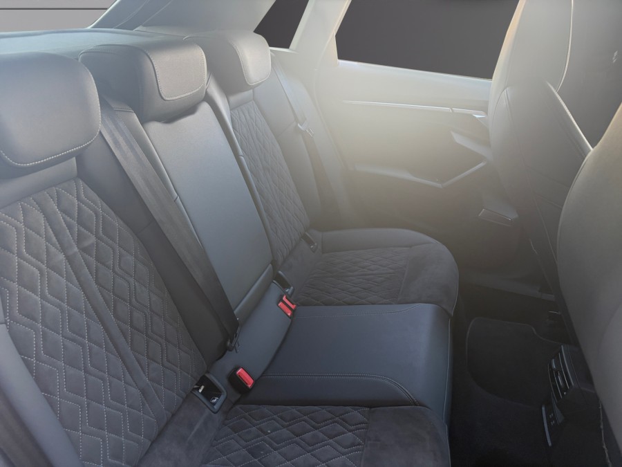 AUDI d'occasion S3 2.0 TFSI 310 S TRONIC de 2020 Genevois (74)﻿