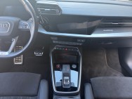 AUDI d'occasion S3 2.0 TFSI 310 S TRONIC de 2020 Genevois (74)﻿