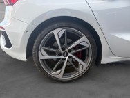 AUDI d'occasion S3 2.0 TFSI 310 S TRONIC de 2020 Genevois (74)﻿