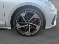 AUDI d'occasion S3 2.0 TFSI 310 S TRONIC de 2020 Genevois (74)﻿