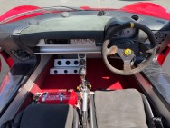 LOTUS d'occasion ELISE | 08.1995-01.2001 1.8I de 2002 Caen (14)﻿