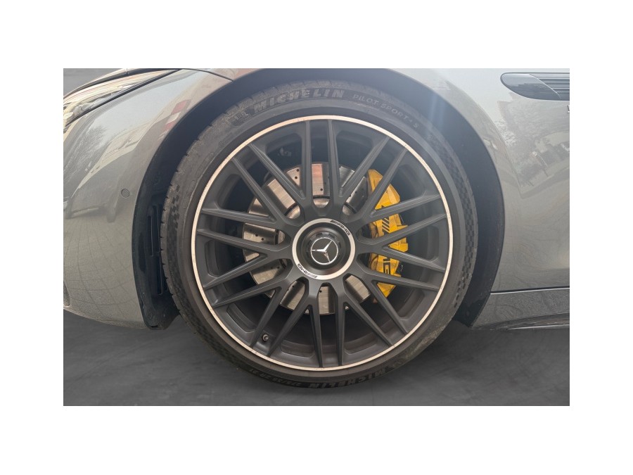 MERCEDES d'occasion CLASSE SL CE de 2023 Montreuil (93)﻿