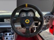 LOTUS d'occasion ELISE | 08.1995-01.2001 1.8I de 2002 Caen (14)﻿