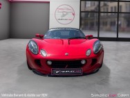LOTUS d'occasion ELISE | 08.1995-01.2001 1.8I de 2002 Caen (14)﻿