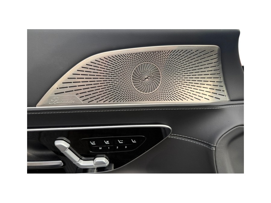 MERCEDES d'occasion CLASSE SL CE de 2023 Montreuil (93)﻿