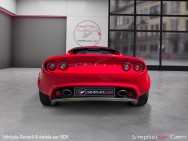 LOTUS d'occasion ELISE | 08.1995-01.2001 1.8I de 2002 Caen (14)﻿