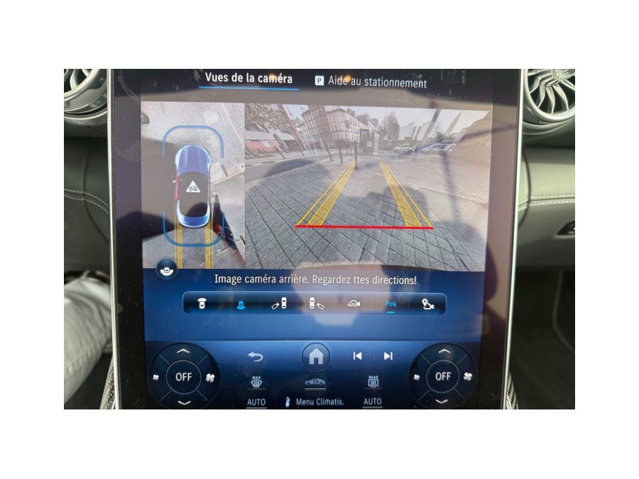 MERCEDES d'occasion CLASSE SL CE de 2023 Montreuil (93)﻿