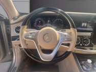 MERCEDES d'occasion CLASSE S MAYBACH S560 4 MATIC de 2017 Beaune (21)﻿