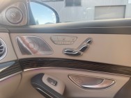 MERCEDES d'occasion CLASSE S MAYBACH S560 4 MATIC de 2017 Beaune (21)﻿