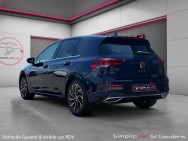 VOLKSWAGEN d'occasion GOLF VIII 2.0 TDI 150 STYLE DSG de 2021 St