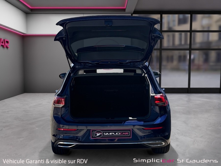 VOLKSWAGEN d'occasion GOLF VIII 2.0 TDI 150 STYLE DSG de 2021 St