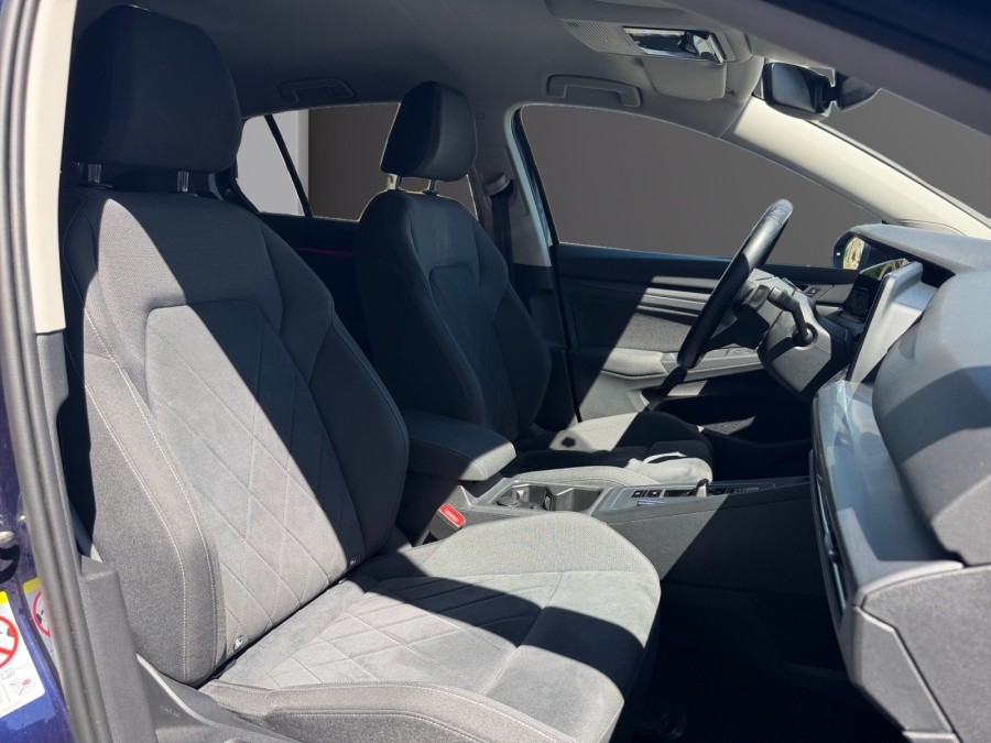 VOLKSWAGEN d'occasion GOLF VIII 2.0 TDI 150 STYLE DSG de 2021 St