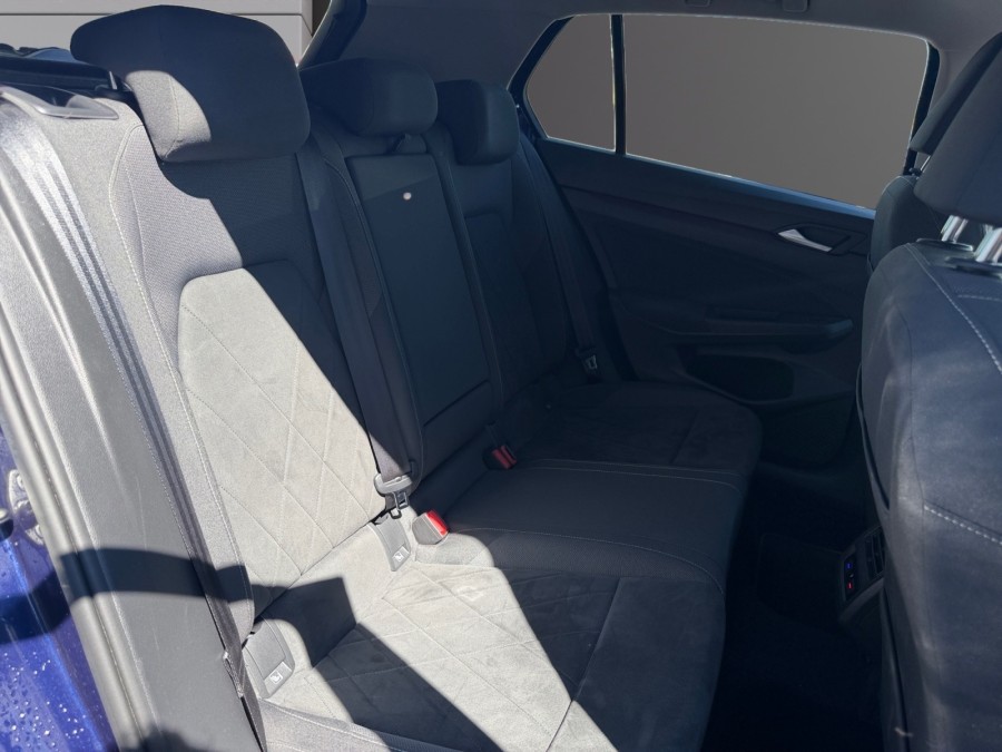 VOLKSWAGEN d'occasion GOLF VIII 2.0 TDI 150 STYLE DSG de 2021 St