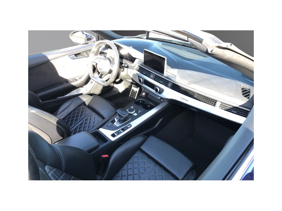 AUDI d'occasion S5 3.0 V6 TFSI 354 QUATTRO TIPTRONIC de 2017 Royan