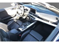 AUDI d'occasion S5 3.0 V6 TFSI 354 QUATTRO TIPTRONIC de 2017 Royan