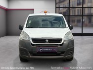 PEUGEOT d'occasion PARTNER CAMIONNETTE/MONOSPACE LONG 1.6 BLUE HDI