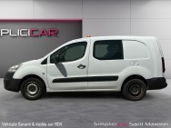 PEUGEOT d'occasion PARTNER CAMIONNETTE/MONOSPACE LONG 1.6 BLUE HDI
