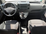 PEUGEOT d'occasion PARTNER CAMIONNETTE/MONOSPACE LONG 1.6 BLUE HDI