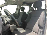 PEUGEOT d'occasion PARTNER CAMIONNETTE/MONOSPACE LONG 1.6 BLUE HDI