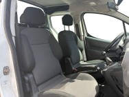 PEUGEOT d'occasion PARTNER CAMIONNETTE/MONOSPACE LONG 1.6 BLUE HDI