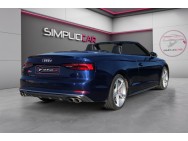 AUDI d'occasion S5 3.0 V6 TFSI 354 QUATTRO TIPTRONIC de 2017 Royan