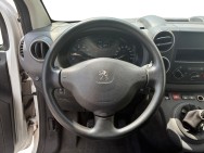 PEUGEOT d'occasion PARTNER CAMIONNETTE/MONOSPACE LONG 1.6 BLUE HDI