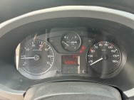 PEUGEOT d'occasion PARTNER CAMIONNETTE/MONOSPACE LONG 1.6 BLUE HDI