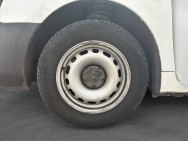 PEUGEOT d'occasion PARTNER CAMIONNETTE/MONOSPACE LONG 1.6 BLUE HDI