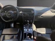 AUDI d'occasion RS4 AVANT V8 4.2 QUATTRO de 2012 Genevois (74)﻿