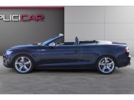 AUDI d'occasion S5 3.0 V6 TFSI 354 QUATTRO TIPTRONIC de 2017 Royan