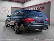 AUDI d'occasion RS4 AVANT V8 4.2 QUATTRO de 2012 Genevois (74)﻿