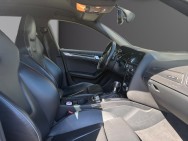 AUDI d'occasion RS4 AVANT V8 4.2 QUATTRO de 2012 Genevois (74)﻿