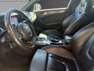 AUDI d'occasion RS4 AVANT V8 4.2 QUATTRO de 2012 Genevois (74)﻿