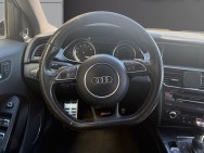 AUDI d'occasion RS4 AVANT V8 4.2 QUATTRO de 2012 Genevois (74)﻿