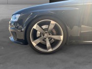 AUDI d'occasion RS4 AVANT V8 4.2 QUATTRO de 2012 Genevois (74)﻿