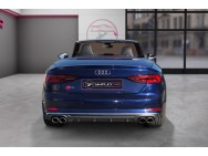 AUDI d'occasion S5 3.0 V6 TFSI 354 QUATTRO TIPTRONIC de 2017 Royan