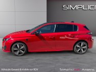 PEUGEOT d'occasion 308 III Peugeot 308 PHEV 180 e-EAT8 GT de 2022