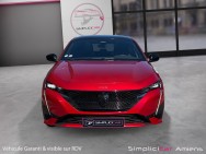 PEUGEOT d'occasion 308 III Peugeot 308 PHEV 180 e-EAT8 GT de 2022