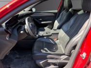 PEUGEOT d'occasion 308 III Peugeot 308 PHEV 180 e-EAT8 GT de 2022