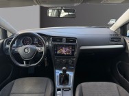 VOLKSWAGEN d'occasion GOLF VII 1.6 TDI 115 TRENDLINE BUSINESS de 2018