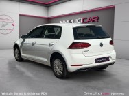 VOLKSWAGEN d'occasion GOLF VII 1.6 TDI 115 TRENDLINE BUSINESS de 2018