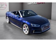 AUDI d'occasion S5 3.0 V6 TFSI 354 QUATTRO TIPTRONIC de 2017 Royan