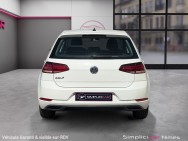 VOLKSWAGEN d'occasion GOLF VII 1.6 TDI 115 TRENDLINE BUSINESS de 2018