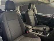 VOLKSWAGEN d'occasion GOLF VII 1.6 TDI 115 TRENDLINE BUSINESS de 2018