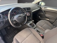 VOLKSWAGEN d'occasion GOLF VII 1.6 TDI 115 TRENDLINE BUSINESS de 2018