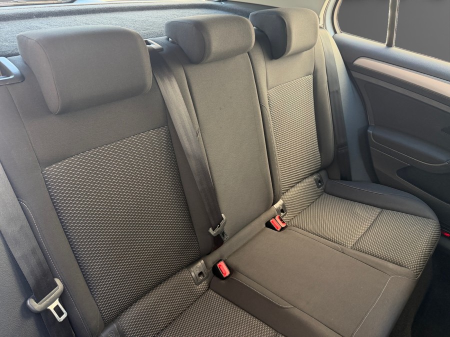 VOLKSWAGEN d'occasion GOLF VII 1.6 TDI 115 TRENDLINE BUSINESS de 2018